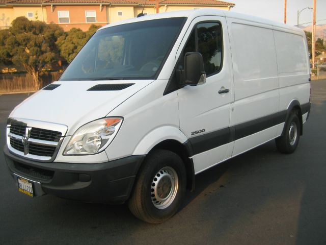 2007 Dodge Sprinter 2500 4dr H4 Auto Ltd PZEV