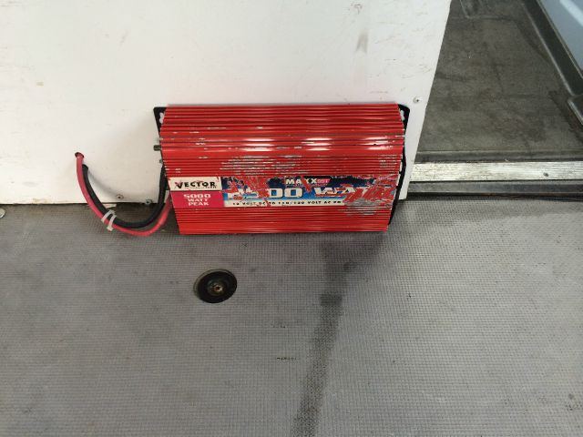 2007 Dodge Sprinter 2500 Ex-l/nav