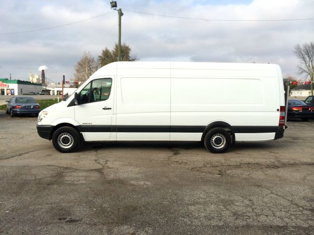 2007 Dodge Sprinter 2500 Ex-l/nav