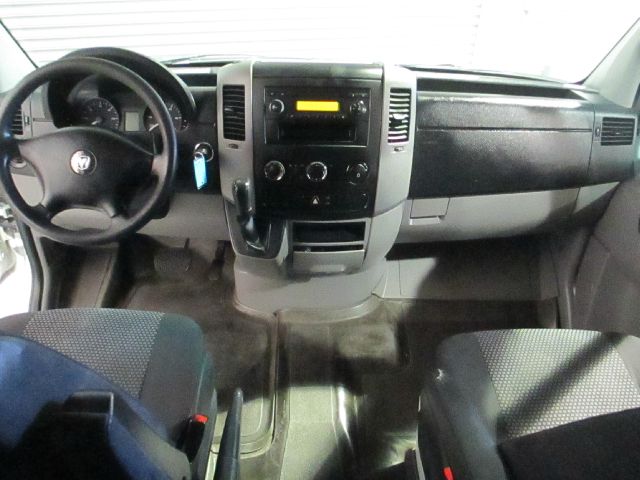 2007 Dodge Sprinter 2500 4dr H4 Auto Ltd PZEV