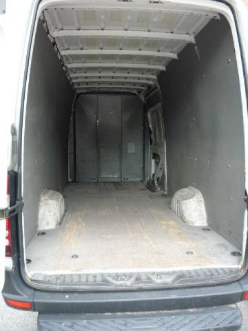 2007 Dodge Sprinter 2500 Ex-l/nav