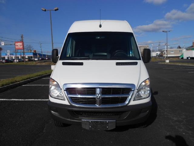 2007 Dodge Sprinter 2500 1500 Laramie 4WD