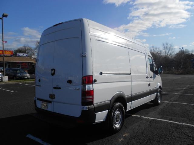 2007 Dodge Sprinter 2500 1500 Laramie 4WD