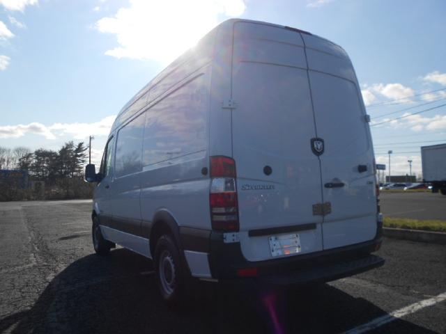 2007 Dodge Sprinter 2500 1500 Laramie 4WD