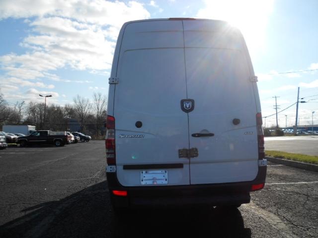 2007 Dodge Sprinter 2500 1500 Laramie 4WD