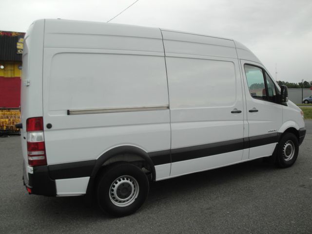 2007 Dodge Sprinter 2500 WE BUY CARS