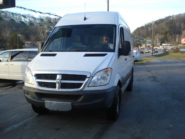 2008 Dodge Sprinter 2500 4dr H4 Auto Ltd PZEV