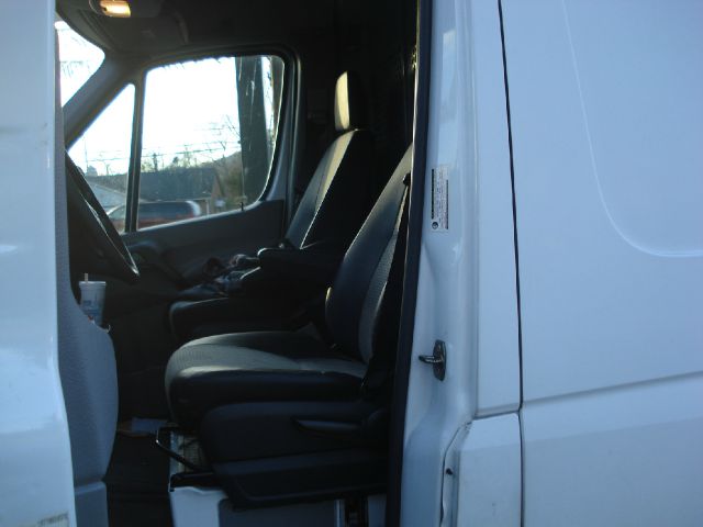 2008 Dodge Sprinter 2500 4dr H4 Auto Ltd PZEV