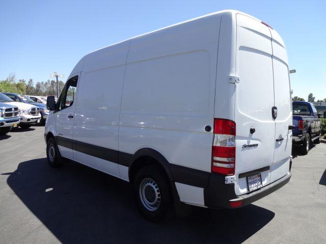 2008 Dodge Sprinter 2500 XLT 4D