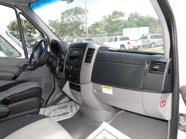 2008 Dodge Sprinter 2500 SV 4dr SUV