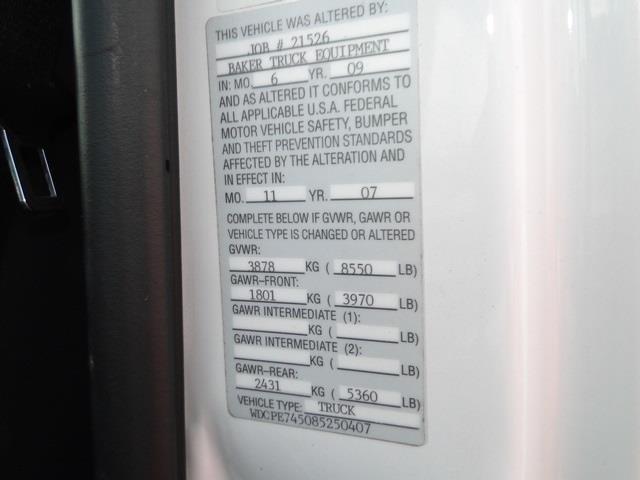 2008 Dodge Sprinter 2500 SV 4dr SUV