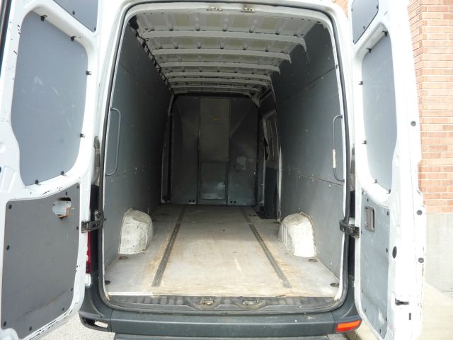 2008 Dodge Sprinter 2500 Ex-l/nav