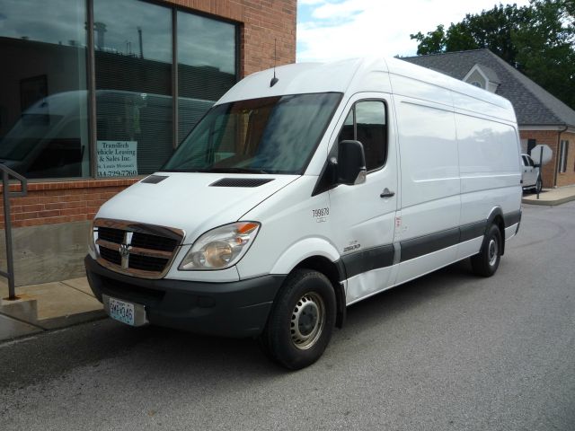 2008 Dodge Sprinter 2500 Ex-l/nav