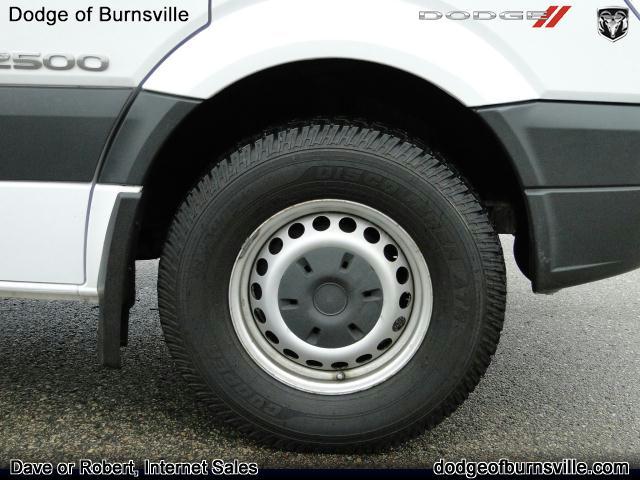 2008 Dodge Sprinter 2500 Unknown