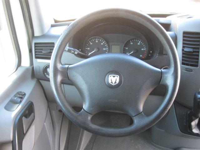 2008 Dodge Sprinter 2500 1500 Laramie 4WD