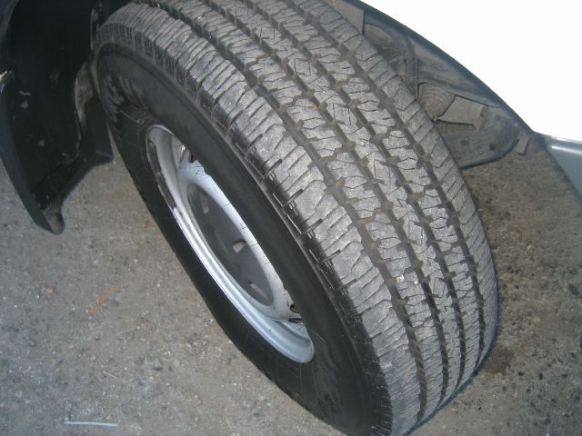 2009 Dodge Sprinter 2500 Ex-l/nav