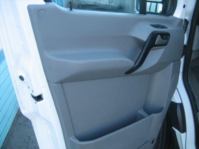 2009 Dodge Sprinter 2500 Ex-l/nav