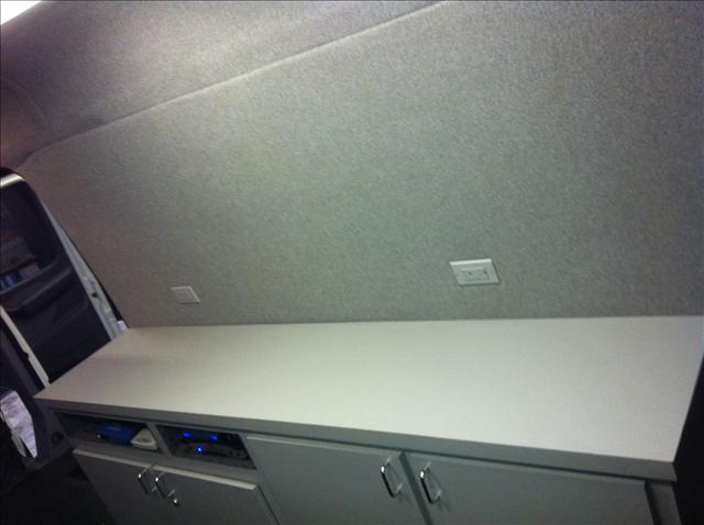 2004 Dodge Sprinter 3500 Unknown