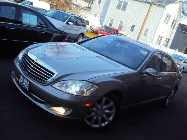 2005 Dodge Sprinter 3500 V8 Package 5