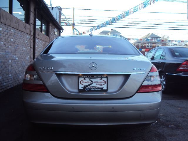 2005 Dodge Sprinter 3500 V8 Package 5