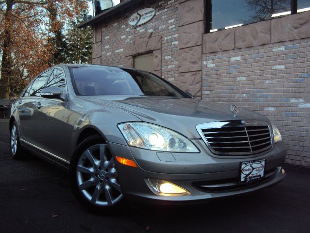 2005 Dodge Sprinter 3500 V8 Package 5