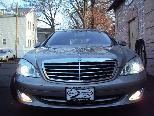 2005 Dodge Sprinter 3500 V8 Package 5