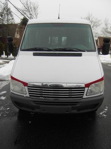 2005 Dodge Sprinter 3500 Unknown
