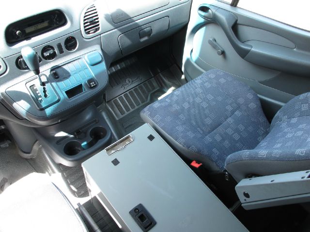 2006 Dodge Sprinter 3500 V8 Package 5