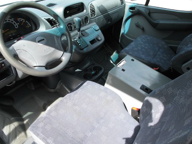 2006 Dodge Sprinter 3500 V8 Package 5