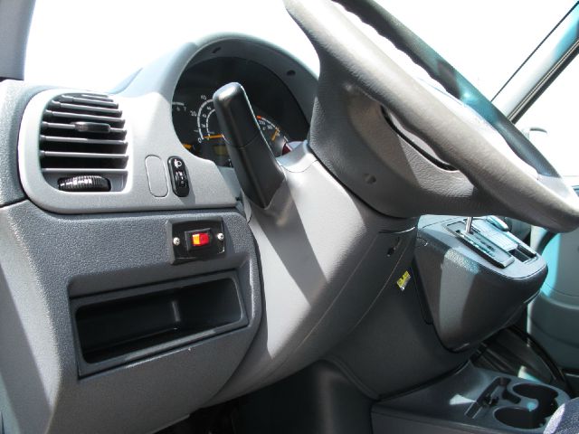 2006 Dodge Sprinter 3500 V8 Package 5