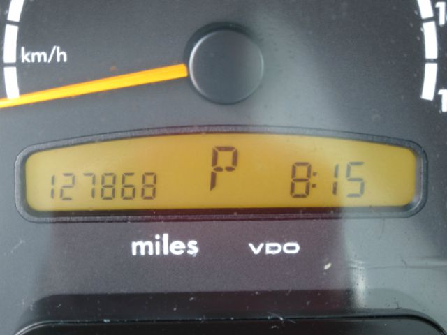 2006 Dodge Sprinter 3500 V8 Package 5