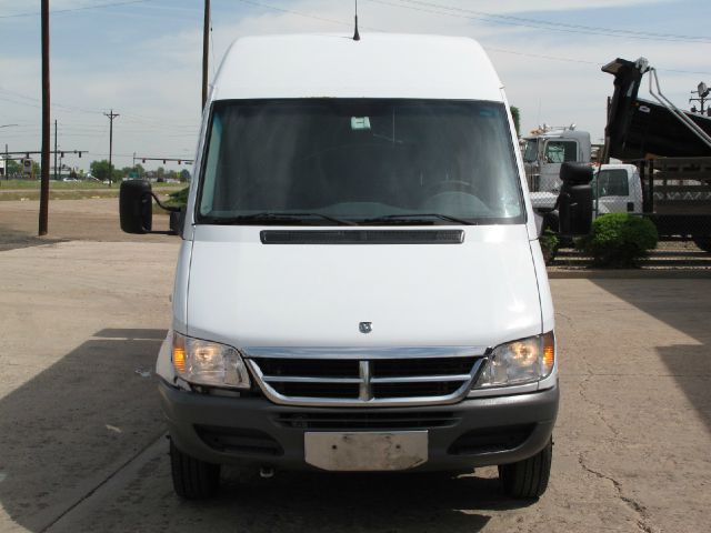 2006 Dodge Sprinter 3500 V8 Package 5