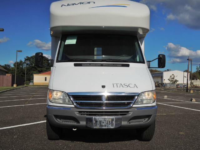 2006 Dodge Sprinter 3500 V8 Package 5