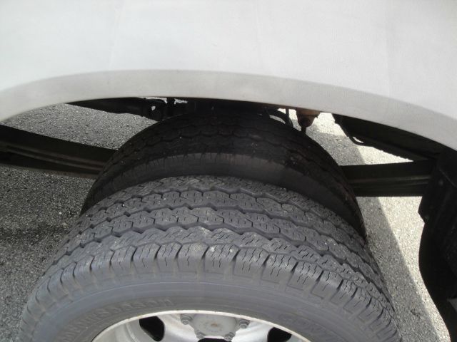 2006 Dodge Sprinter 3500 XLT REG CAB 4X4