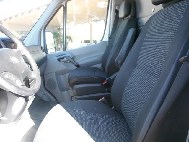 2008 Dodge Sprinter 3500 TRD Off-road Pkg 6 1/2 Ft Bed