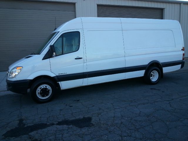 2008 Dodge Sprinter 3500 Blazer LT