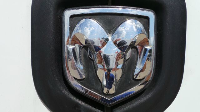 2008 Dodge Sprinter 3500 Styleside Super Crew