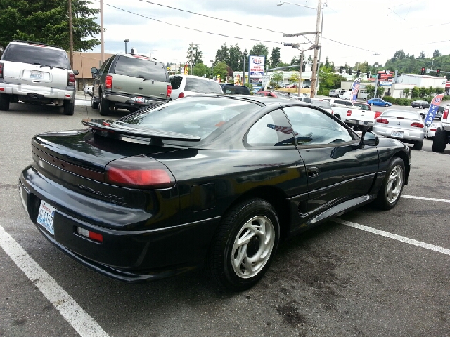 1991 Dodge Stealth Deluxe Convertible