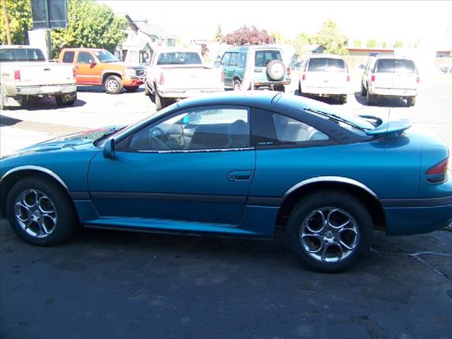 1991 Dodge Stealth ES V6 Manual