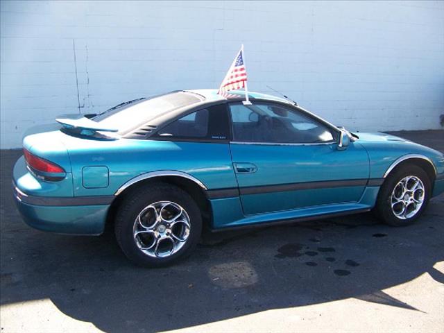 1991 Dodge Stealth ES V6 Manual