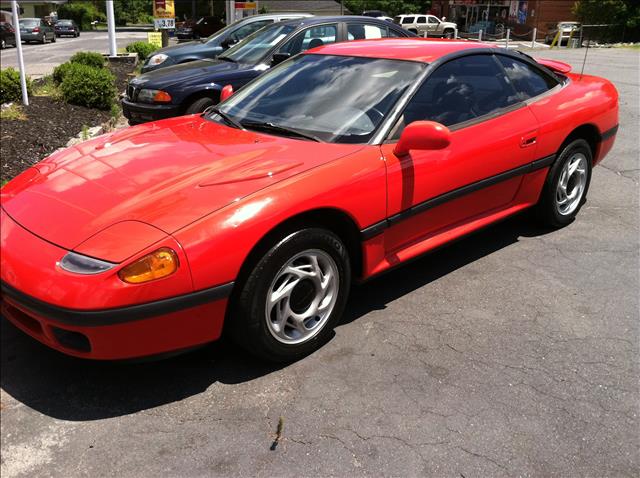 1992 Dodge Stealth Unknown