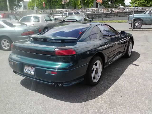 1992 Dodge Stealth Ion-2