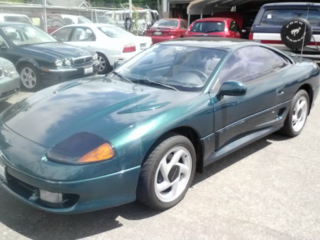 1992 Dodge Stealth Ion-2