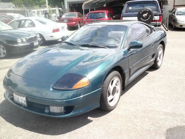 1992 Dodge Stealth Ion-2