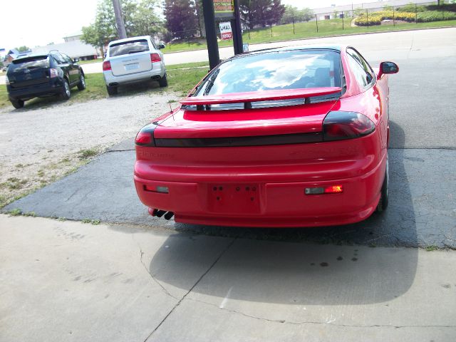 1992 Dodge Stealth Deluxe Convertible
