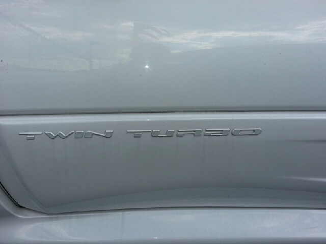 1992 Dodge Stealth Ion-2