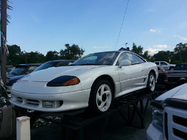 1992 Dodge Stealth Ion-2