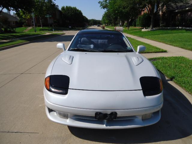 1993 Dodge Stealth Unknown