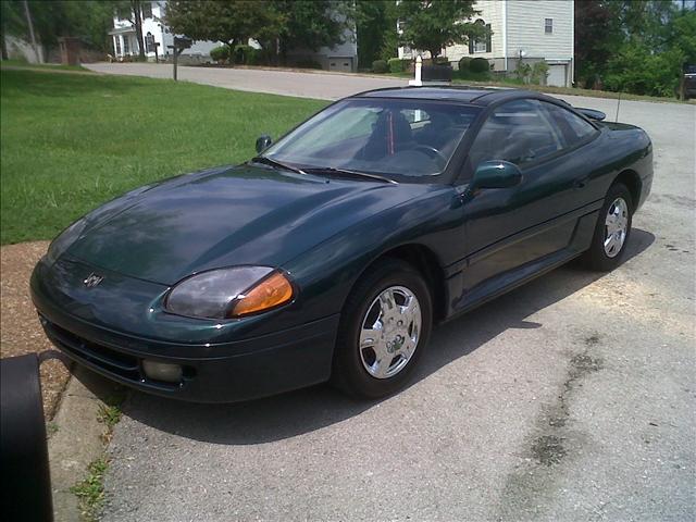 1994 Dodge Stealth Unknown