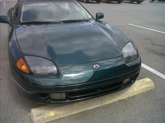 1994 Dodge Stealth Unknown